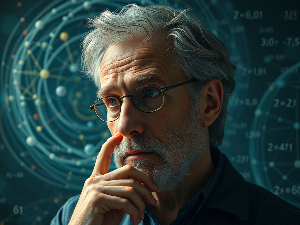 What is the philosophy of physics?