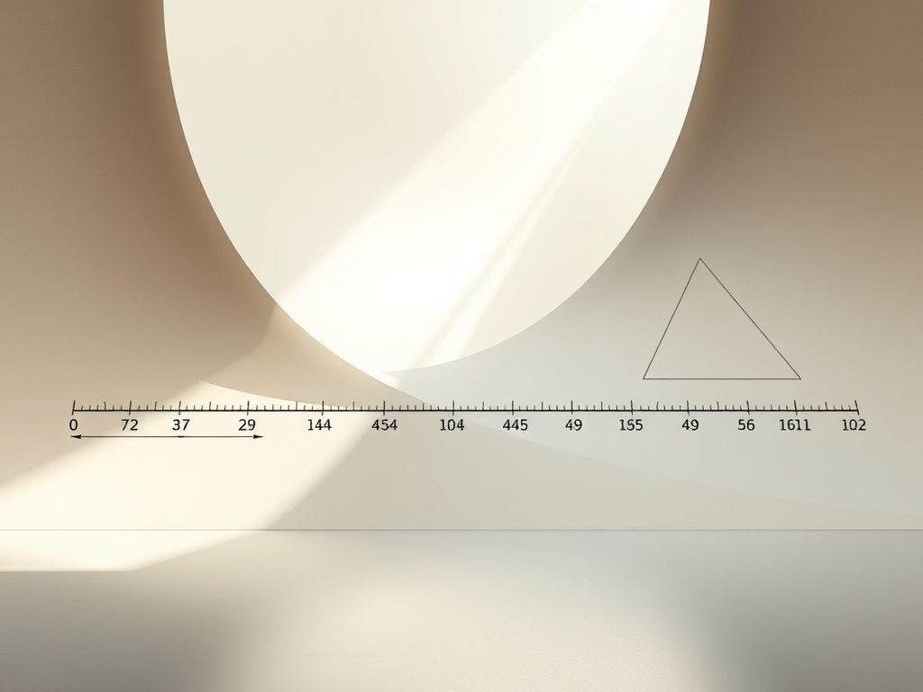 Pythagoras en de Definitie van Oppervlak