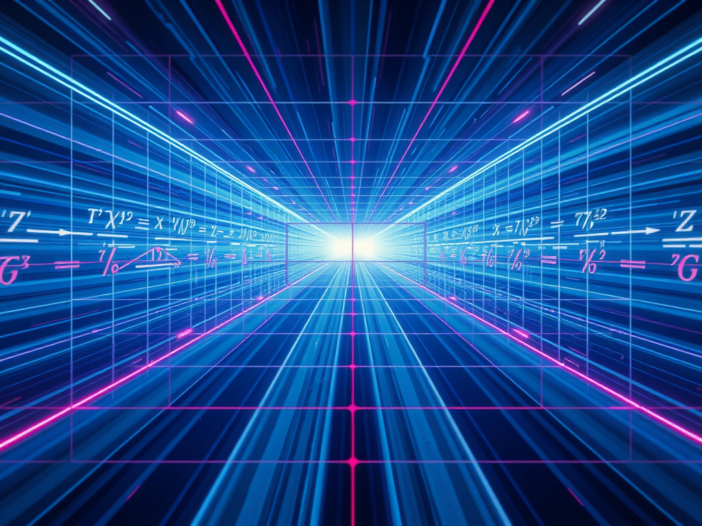 A derivation of the Lorentz equations