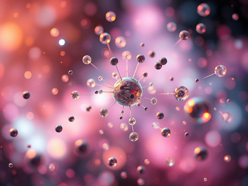 Did Einstein Prove That Particles Exist?